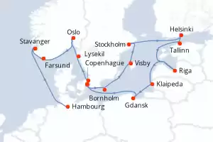Seabourn Quest