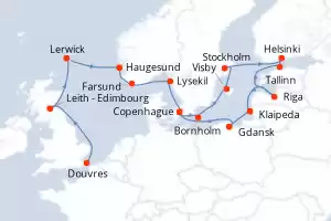 Seabourn Quest