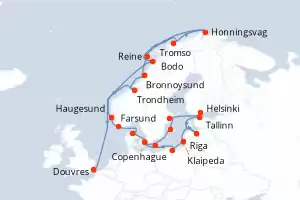 Seabourn Quest
