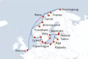 Seabourn Quest