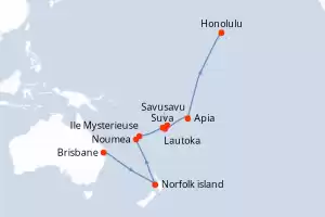 Seabourn Quest