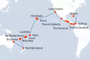 Seabourn Quest