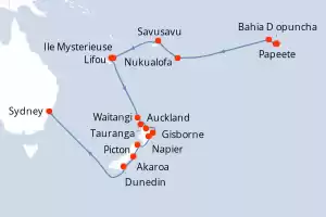 Seabourn Quest