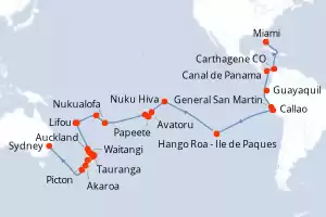 Seabourn Quest