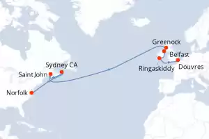 Carnival Sunshine