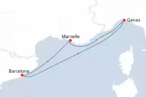 MSC World Europa
