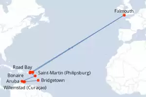 Seabourn Ovation