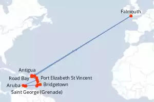 Seabourn Ovation