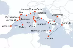 Seabourn Ovation