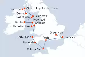 Seabourn Venture