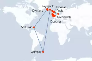 Seabourn Venture