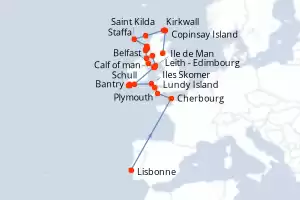Seabourn Venture