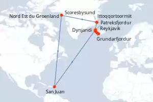 Seabourn Pursuit
