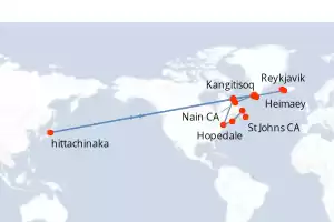 Seabourn Venture