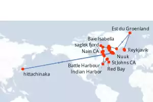 Seabourn Venture