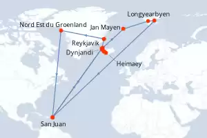 Seabourn Pursuit