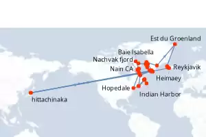 Seabourn Venture