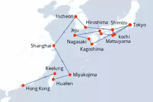 Seabourn Encore