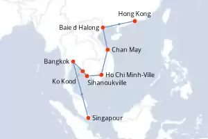 Seabourn Encore