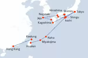Seabourn Encore