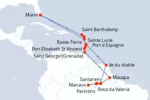 Seabourn Quest