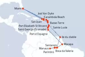Seabourn Quest