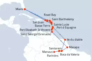 Seabourn Quest