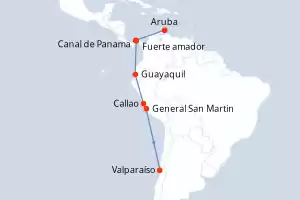 Seabourn Pursuit