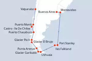 Seabourn Quest