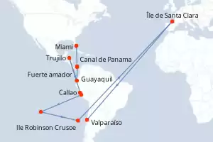 Seabourn Quest
