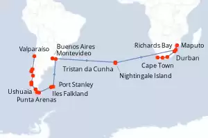 Seabourn Quest
