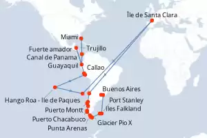 Seabourn Quest