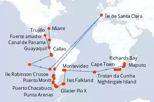 Seabourn Quest