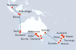 Seabourn Quest