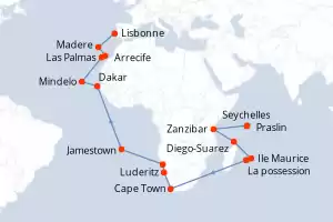 Seabourn Quest