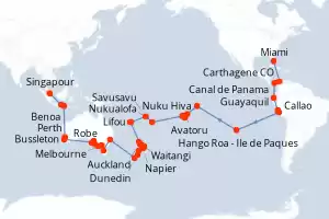 Seabourn Quest