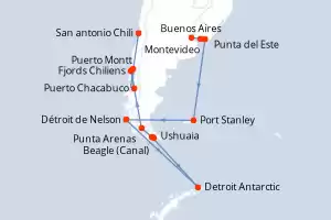 Azamara Journey