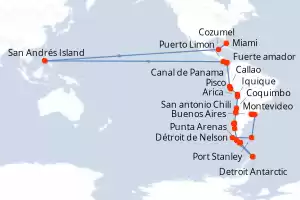 Azamara Journey