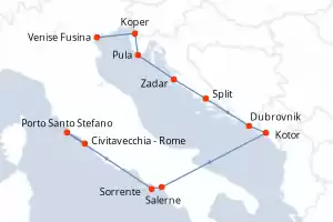 Azamara Onward