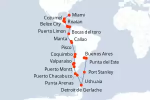 Azamara Quest