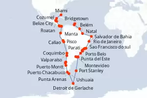 Azamara Quest