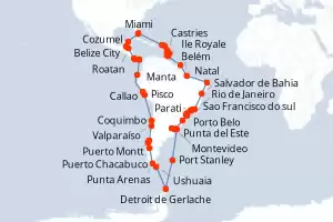 Azamara Quest