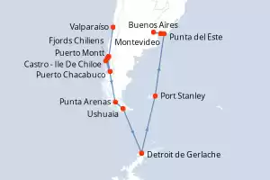 Azamara Quest