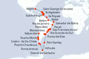 Azamara Quest