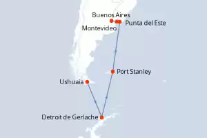 Azamara Quest