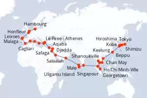 Vasco da Gama