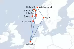 Rotterdam