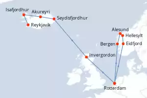 Rotterdam