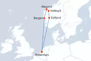 Rotterdam