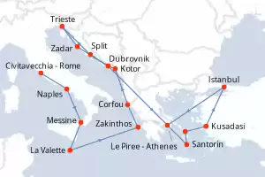Nieuw Amsterdam